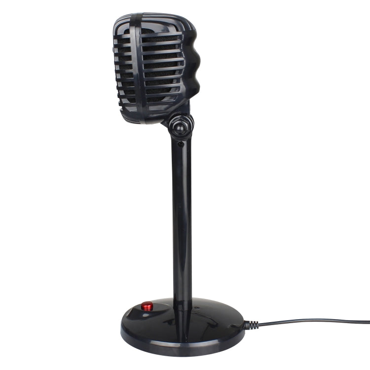 360 Degree Rotatable Driveless USB Voice Chat Device Video Conference Microphone, Cable Length: 2.2m - by buy2fix | Online Shopping UK | buy2fix