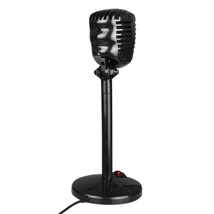 360 Degree Rotatable Driveless USB Voice Chat Device Video Conference Microphone, Cable Length: 2.2m - by buy2fix | Online Shopping UK | buy2fix