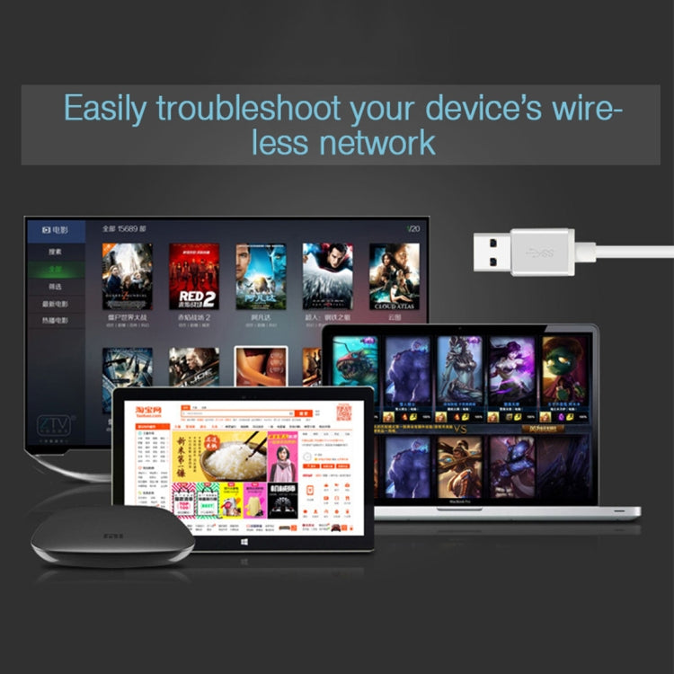 Aluminum Shell 3 USB3.0 Ports HUB + USB3.0 Gigabit Ethernet Adapter by buy2fix