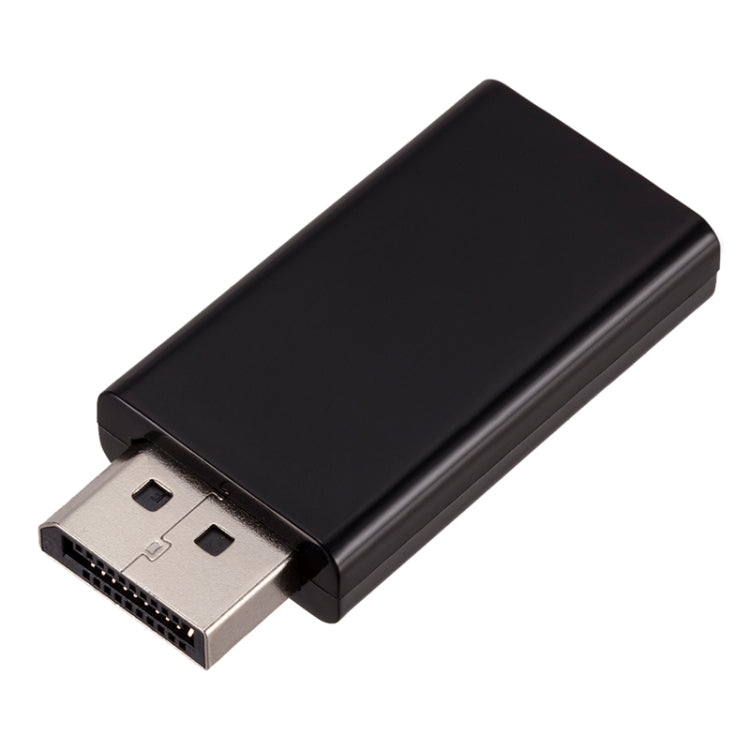 DP Male to HDMI Female HD Converter - by buy2fix | Online Shopping UK | buy2fix