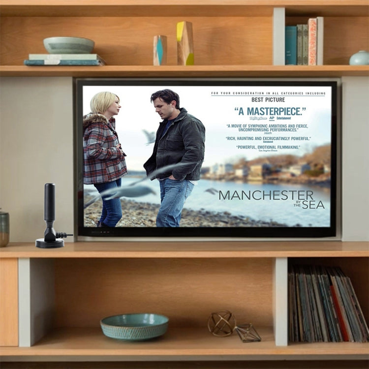 DVB-T CMMB DTMB Antenna Amplifier Car TV Digital Antenna by buy2fix