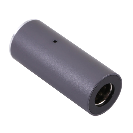 5.5 x 2.1mm to 8 Pin Magnetic DC Round Head Free Plug Charging Adapter - Universal Power Adapter by buy2fix | Online Shopping UK | buy2fix