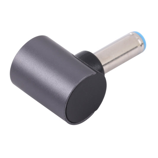 DC Plug Male to Magnetic DC Round Head Free Plug Charging Adapter for HP - For HP by buy2fix | Online Shopping UK | buy2fix