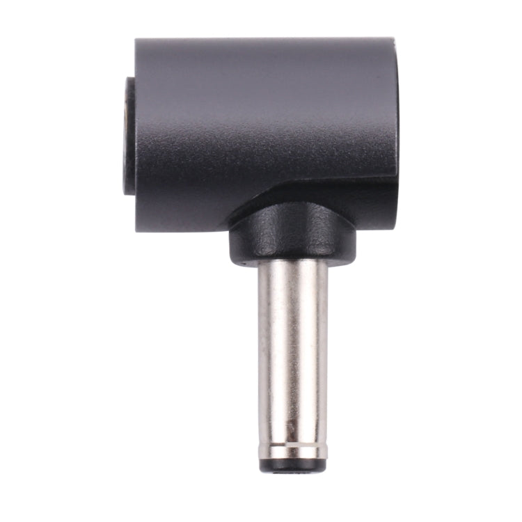 4.0 x 1.35mm to Magnetic DC Round Head Free Plug Charging Adapter - Universal Power Adapter by buy2fix | Online Shopping UK | buy2fix