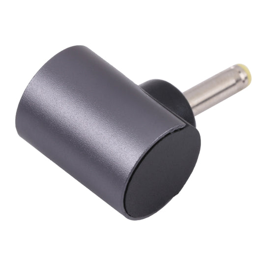 2.5 x 0.7mm to Magnetic DC Round Head Free Plug Charging Adapter - Universal Power Adapter by buy2fix | Online Shopping UK | buy2fix