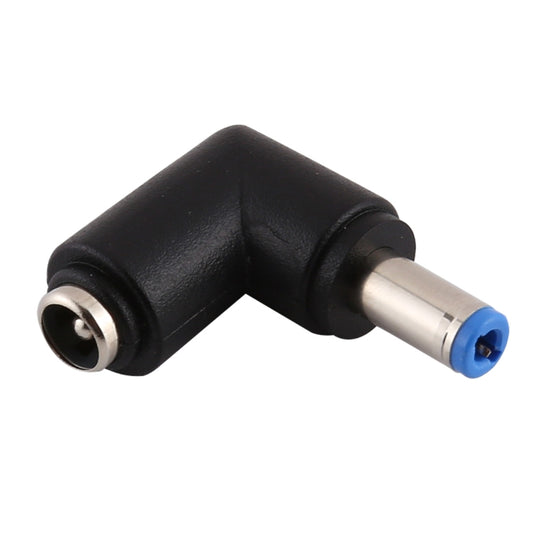 5.5 x 2.5mm to 5.5 x 2.1mm DC Power Plug Connector - Universal Power Adapter by buy2fix | Online Shopping UK | buy2fix