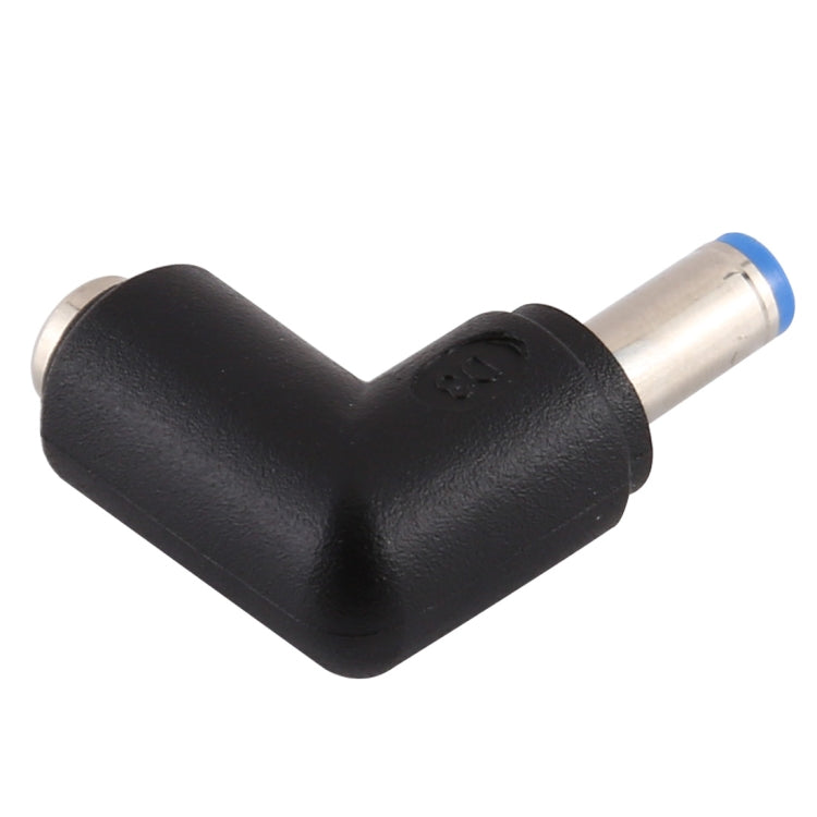 5.5 x 2.5mm to 5.5 x 2.1mm DC Power Plug Connector - Universal Power Adapter by buy2fix | Online Shopping UK | buy2fix