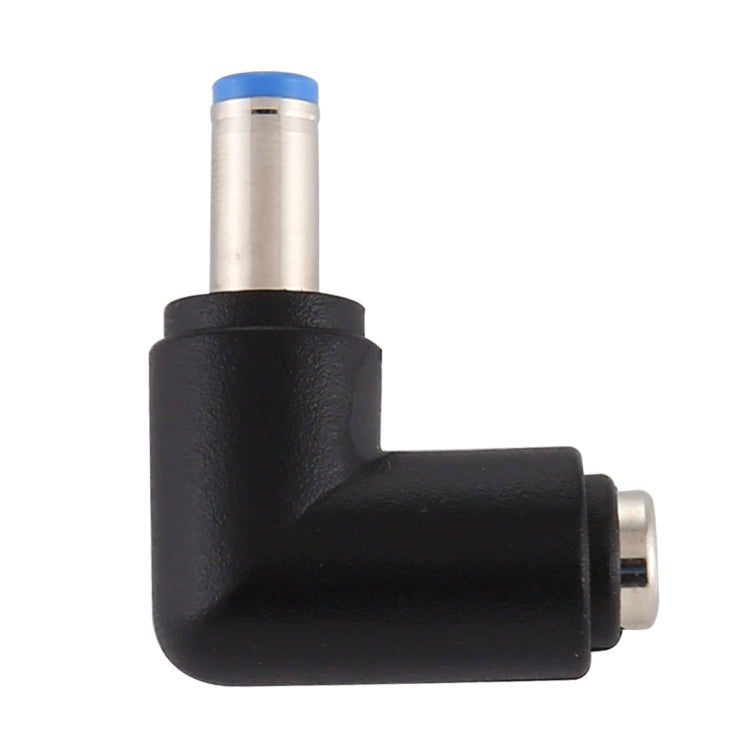 5.5 x 2.5mm to 5.5 x 2.1mm DC Power Plug Connector - Universal Power Adapter by buy2fix | Online Shopping UK | buy2fix