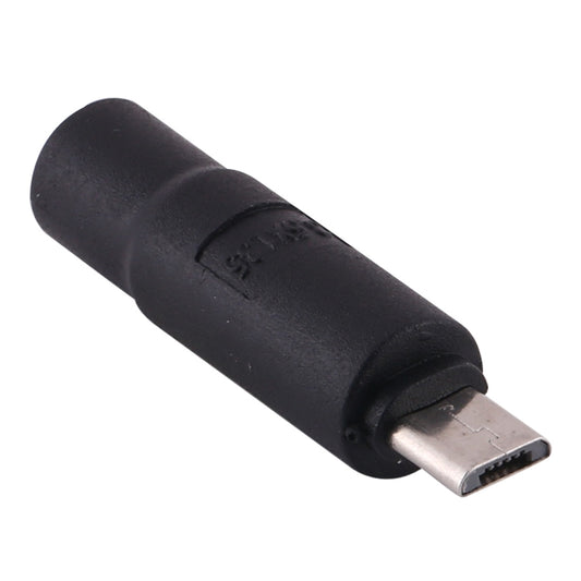 10 PCS 3.5 x 1.35mm to Micro USB DC Power Plug Connector - Universal Power Adapter by buy2fix | Online Shopping UK | buy2fix