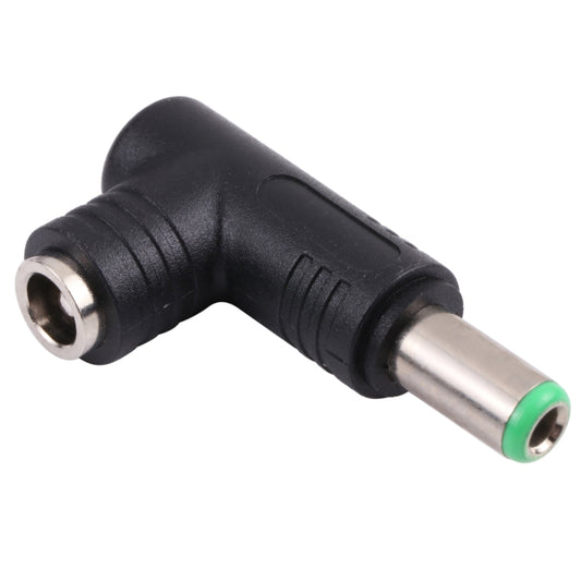240W 6.3 x 3.0mm Male to 5.5 x 2.5mm Female Adapter Connector - Universal Power Adapter by buy2fix | Online Shopping UK | buy2fix