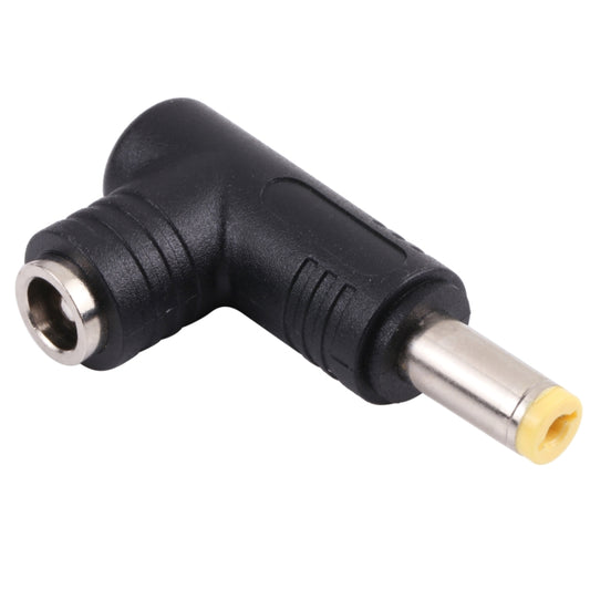 240W 5.5 x 2.1mm Male to 5.5 x 2.5mm Female Adapter Connector - Universal Power Adapter by buy2fix | Online Shopping UK | buy2fix