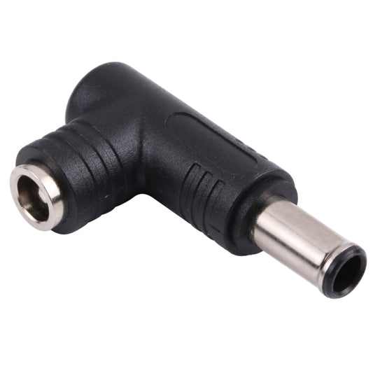 240W 6.0 x 1.4mm Male to 5.5 x 2.5mm Female Adapter Connector - Universal Power Adapter by buy2fix | Online Shopping UK | buy2fix