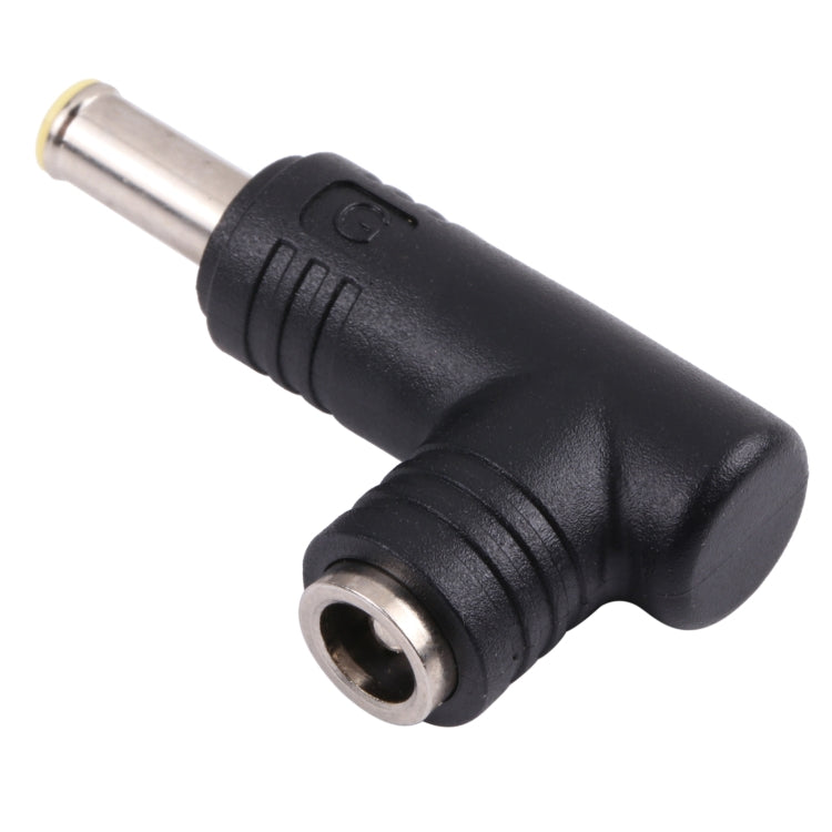 240W 5.0 x 1.0mm Male to 5.5 x 2.5mm Female Adapter Connector - Universal Power Adapter by buy2fix | Online Shopping UK | buy2fix