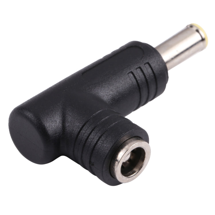 240W 5.0 x 1.0mm Male to 5.5 x 2.5mm Female Adapter Connector - Universal Power Adapter by buy2fix | Online Shopping UK | buy2fix