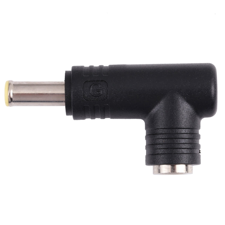 240W 5.0 x 1.0mm Male to 5.5 x 2.5mm Female Adapter Connector - Universal Power Adapter by buy2fix | Online Shopping UK | buy2fix