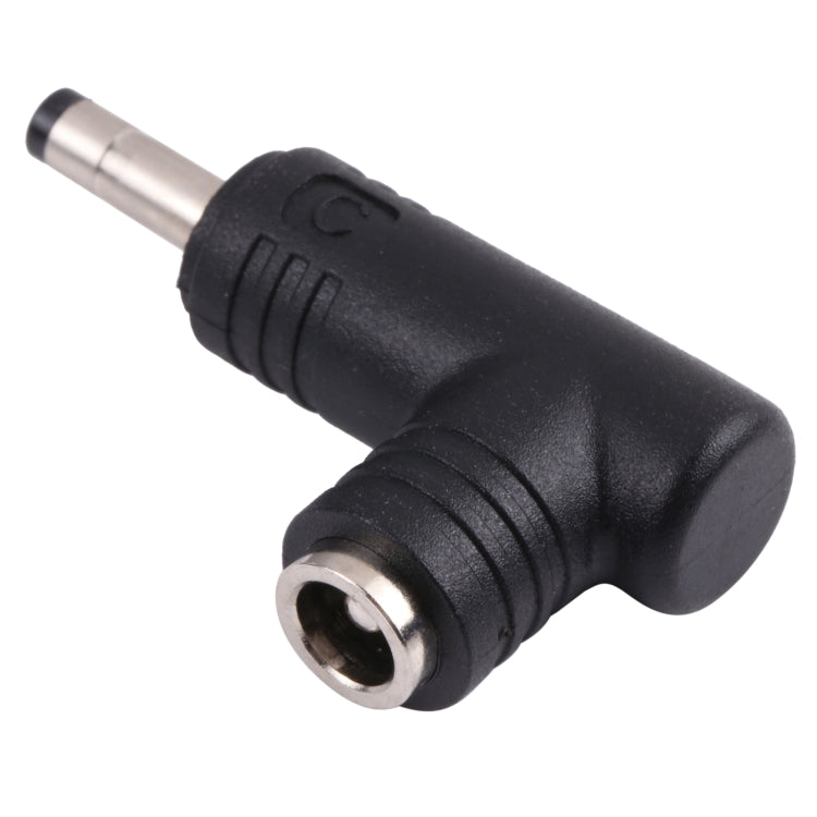 240W 4.0 x 1.7mm Male to 5.5 x 2.5mm Female Adapter Connector - Universal Power Adapter by buy2fix | Online Shopping UK | buy2fix