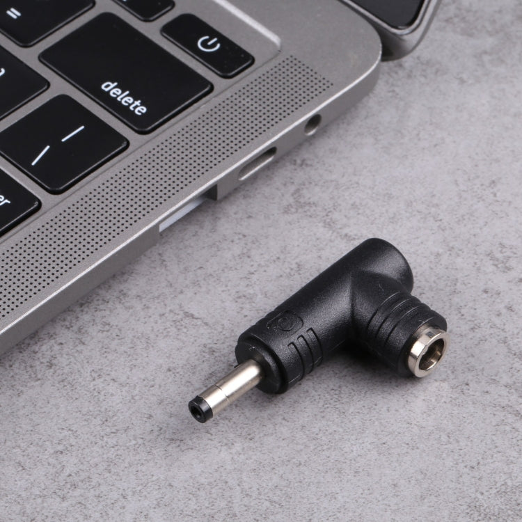240W 4.0 x 1.7mm Male to 5.5 x 2.5mm Female Adapter Connector - Universal Power Adapter by buy2fix | Online Shopping UK | buy2fix