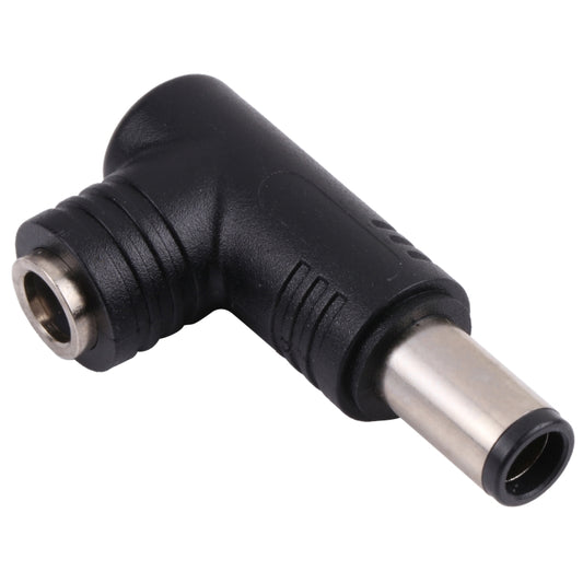 240W 7.4 x 0.6mm Male to 5.5 x 2.5mm Female Adapter Connector for HP - For HP by buy2fix | Online Shopping UK | buy2fix