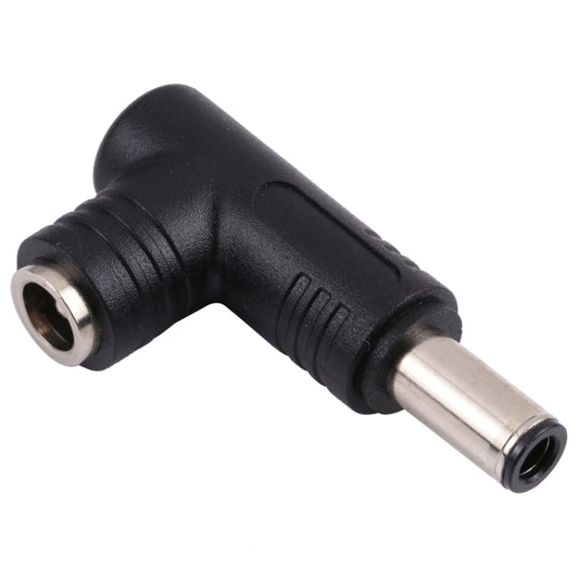 240W 6.0 x 0.6mm Male to 5.5 x 2.5mm Female Adapter Connector - Universal Power Adapter by buy2fix | Online Shopping UK | buy2fix
