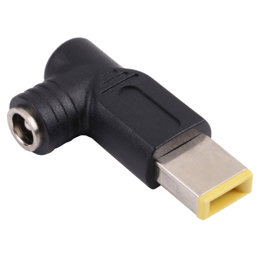 240W Big Square Male to 5.5 x 2.5mm Female Adapter Connector for Lenovo - For Lenovo by buy2fix | Online Shopping UK | buy2fix