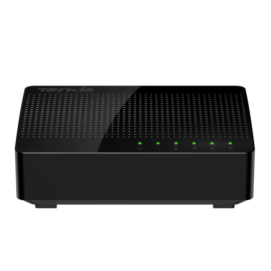 Tenda SG105 Mini 5 Ports 1000Mpbs Fast Gigabit Ethernet Network Switch LAN HUB by Tenda