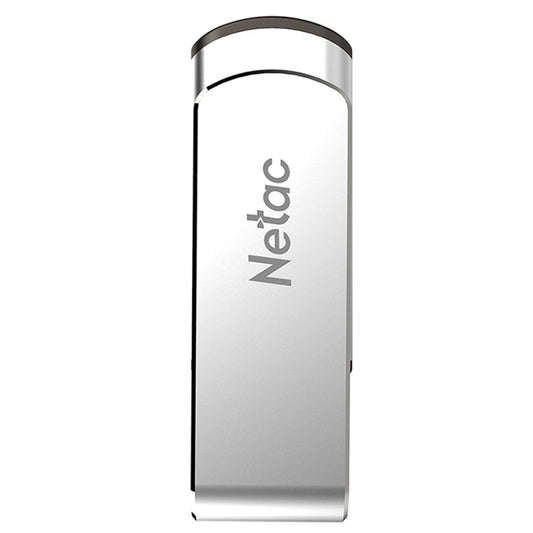 Netac U388 64GB USB 3.0 Twister Secure Encryption Flash Disk by Netac