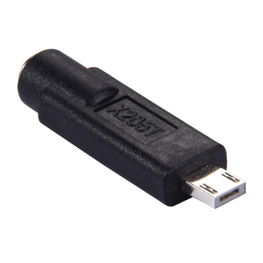 X205T Square Male to 5.5x2.1mm Female Interfaces Power Adapter for Asus Laptop Notebook - For Asus by buy2fix | Online Shopping UK | buy2fix