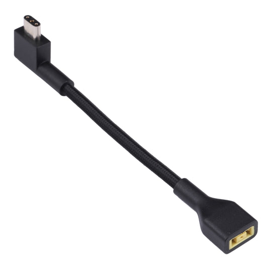 Big Square Female to Razer Interface Power Cable - Universal Power Adapter by buy2fix | Online Shopping UK | buy2fix