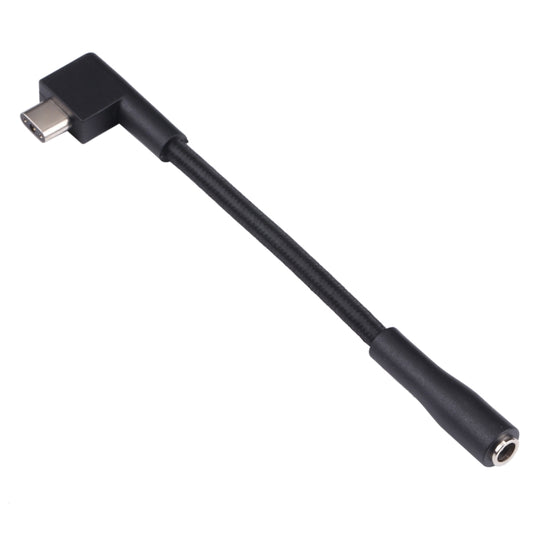 DC 5.5 x 2.5mm Female to Razer Interface Power Cable - Universal Power Adapter by buy2fix | Online Shopping UK | buy2fix