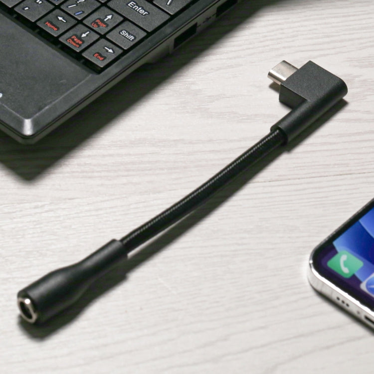 DC 7.4 x 5.0mm Female to Razer Interface Power Cable by buy2fix