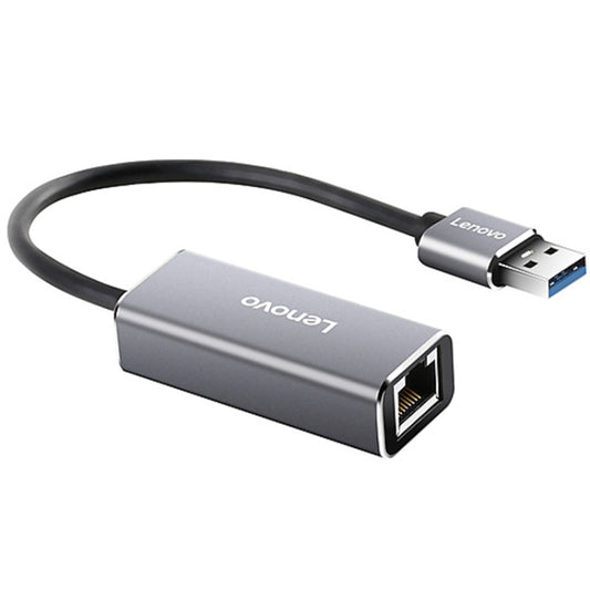 Lenovo F1-U01 Type-C / USB-C to Gigabit Ethernet Converter by Lenovo
