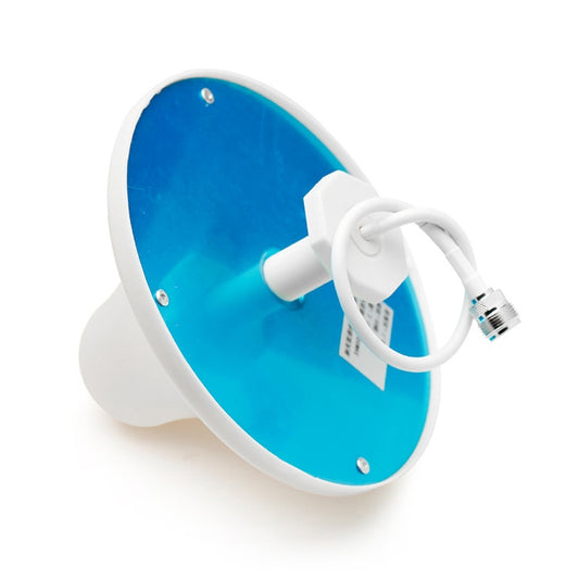 433MHZ 5DBI SMA Omnidirectional Mount Omni Antenna by buy2fix