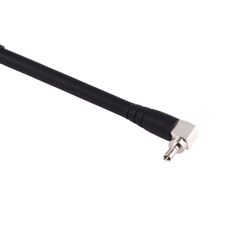 3dBi CRC9 Connector 4G Antenna - SMA/RP-SMA Antenna by buy2fix | Online Shopping UK | buy2fix