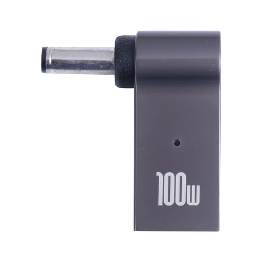 100W USB-C / Type-C Female to DC 4.5x3.0mm Male Computer Charging Adapter for Dell - For Dell by buy2fix | Online Shopping UK | buy2fix