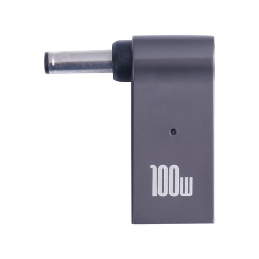 100W USB-C / Type-C Female to DC 4.0x1.35mm Male Computer Charging Adapter for Asus - For Asus by buy2fix | Online Shopping UK | buy2fix