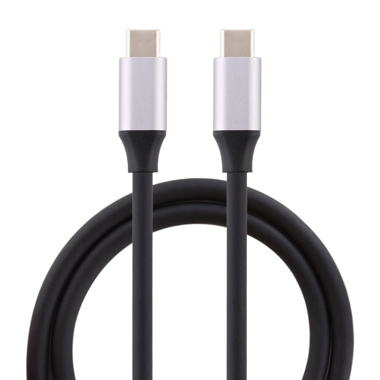 PD 3A+ USB-C / Type-C to USB-C / Type-C Power Adapter Charger Cable, Cable Length: 100cm - Universal Power Adapter by buy2fix | Online Shopping UK | buy2fix