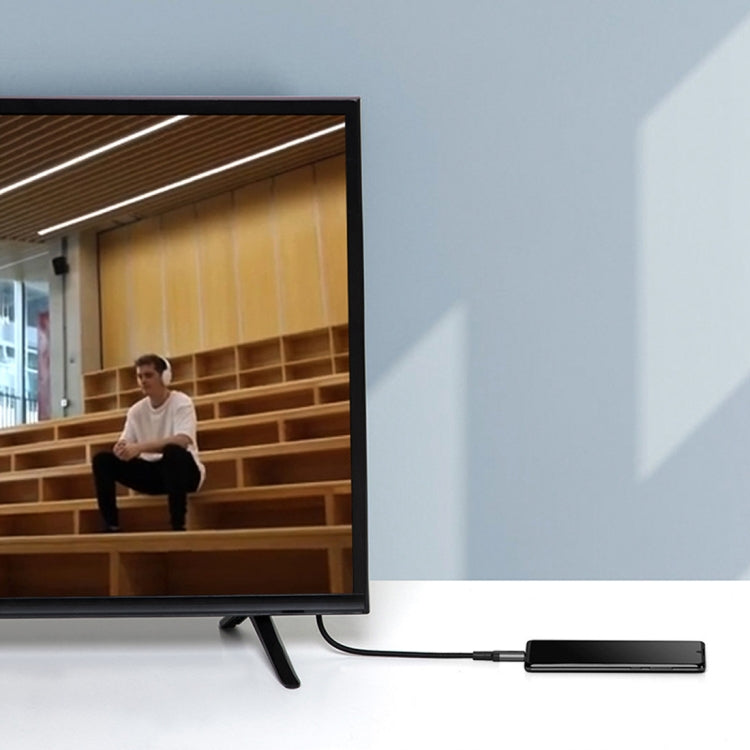 PD 3A+ USB-C / Type-C to USB-C / Type-C Power Adapter Charger Cable, Cable Length: 50cm - Universal Power Adapter by buy2fix | Online Shopping UK | buy2fix