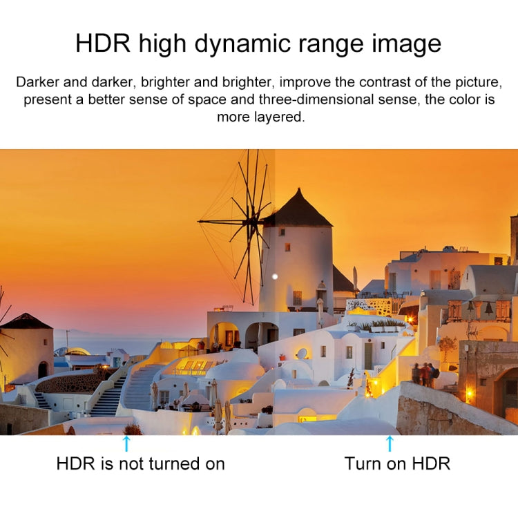 15.6 inch 1080P 178 Degree Wide Angle HD Portable IPS LED Display Monitor - 15 inch Above by buy2fix | Online Shopping UK | buy2fix