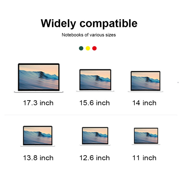 SD-001 2 PCS Desktop Foldable Mini Holder, Specification: ABS by buy2fix