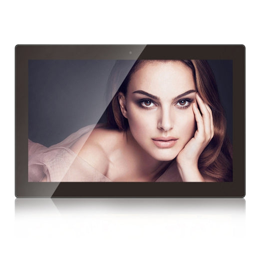 HSD1561T 15.6 inch LCD Display Digital Photo Frame, RK3288 Quad Core, Android 10, 2GB+16GB, Support WiFi & Ethernet & BT by buy2fix