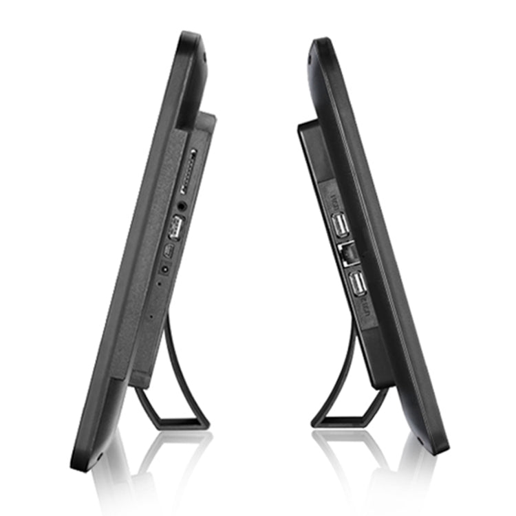 HSD1561T 15.6 inch LCD Display Digital Photo Frame, RK3288 Quad Core, Android 10, 2GB+16GB, Support WiFi & Ethernet & BT by buy2fix