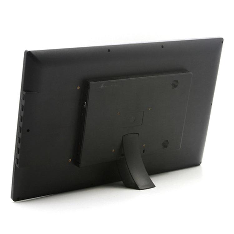 21.5 inch IPS Digital Photo Frame Electronic Photo Frame Advertising Machine Support 1080P HDMI(Black) - 15 inch Above by buy2fix | Online Shopping UK | buy2fix