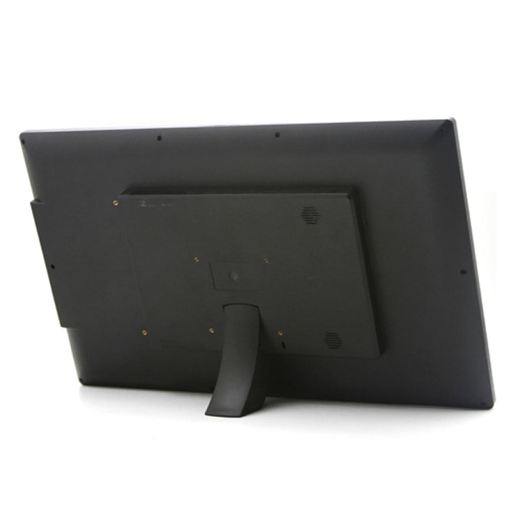 21.5 inch IPS Digital Photo Frame Electronic Photo Frame Advertising Machine Support 1080P HDMI(Black) - 15 inch Above by buy2fix | Online Shopping UK | buy2fix