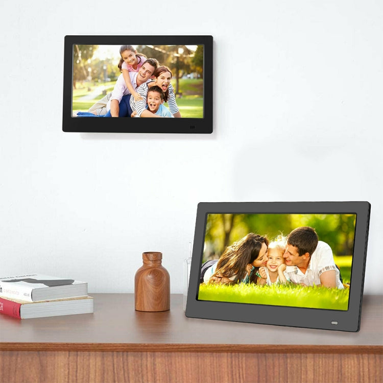 21.5 inch IPS Digital Photo Frame Electronic Photo Frame Advertising Machine Support 1080P HDMI(Black) - 15 inch Above by buy2fix | Online Shopping UK | buy2fix