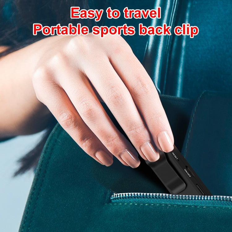 RD03 1080P HD WiFi Surveillance Camera Recorder Pen with Clip by buy2fix