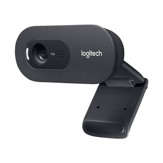 Logitech C270i IPTV HD Webcam(Black) by Logitech