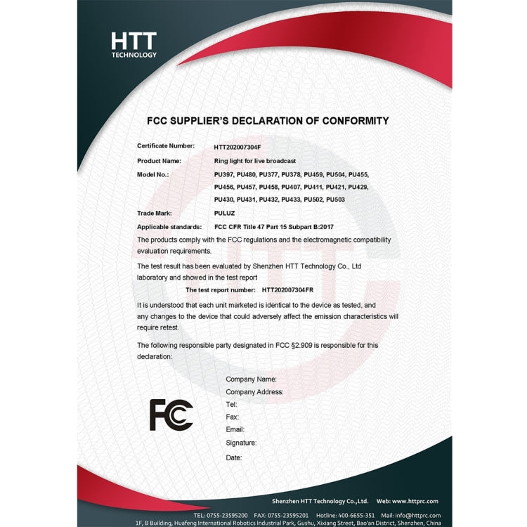 PULUZ 10.2 inch 26cm Selfie Beauty Light + Desktop Tripod Mount USB 3 Modes Dimmable LED Ring Vlogging Selfie Photography Video Lights with Cold Shoe Tripod Ball Head & Phone Clamp(Black) by PULUZ