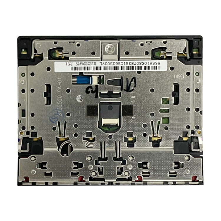 Laptop Touchpad For Lenovo Thinkpad T460S T470S - Lenovo Spare Parts by buy2fix | Online Shopping UK | buy2fix