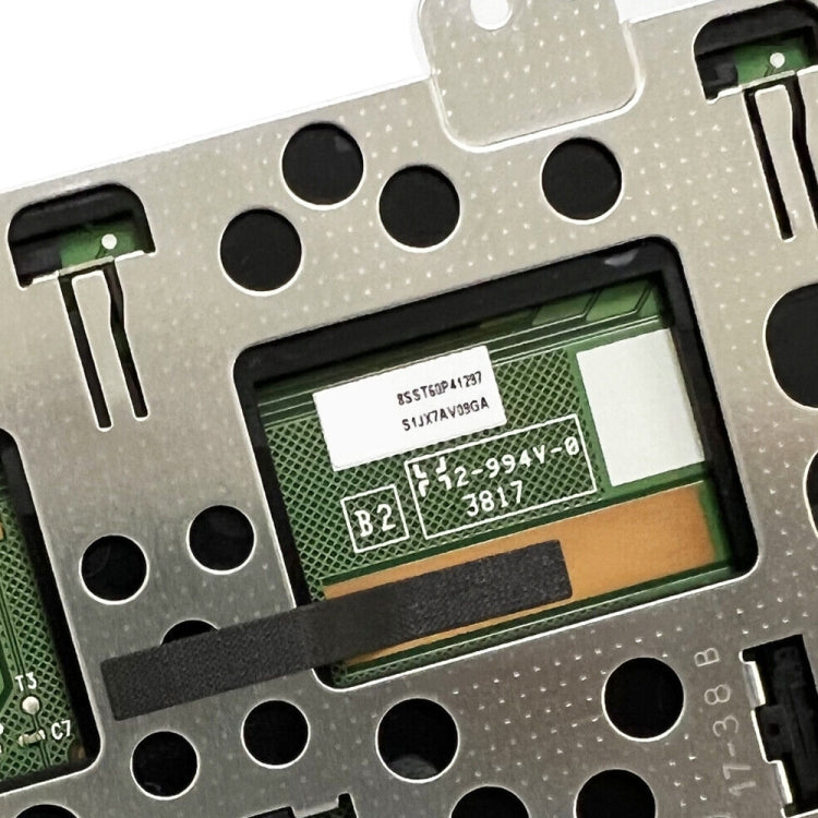 Laptop Touchpad For Lenovo YOGA 920-13IKB C930-13IKB YOGA 920-13 GEN6.7PRO (Bronze) by buy2fix