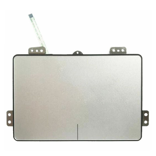 Laptop Touchpad With Flex Cable For Lenovo Yoga 720S-13IKB 720S-14IKB (Silver) by buy2fix